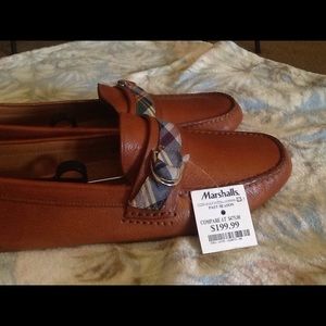 Brand new Polo Slip-on/ Loafers